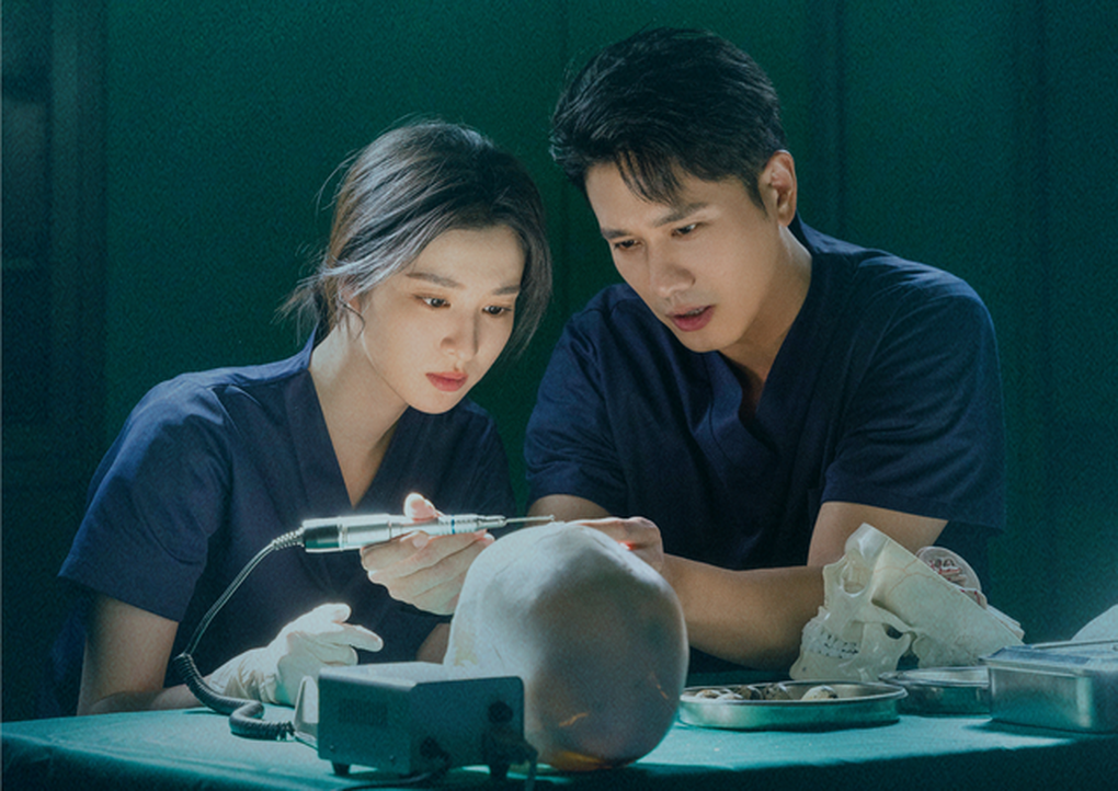 Mỹ nhân 25 tuổi được khen là bản sao của thần tiên tỷ tỷ Lưu Diệc Phi - 2 Mỹ nhân 25 tuổi được khen là bản sao của thần tiên tỷ tỷ Lưu Diệc Phi - 2