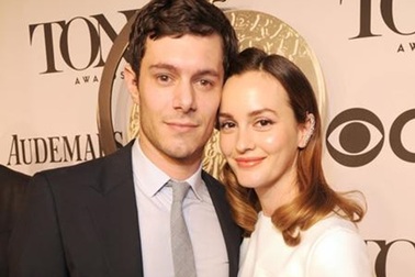 Điểm mặt những sao “bự” được lên chức bố mẹ trong năm 2015