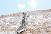 Vụ tai nạn khi thi công cao tốc 2 người tử vong: Dàn cốp pha bất ngờ sập