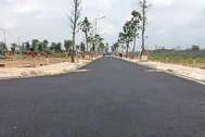 Đất nền TP.HCM “hụt hơi”, hết thời “ngon ăn”?