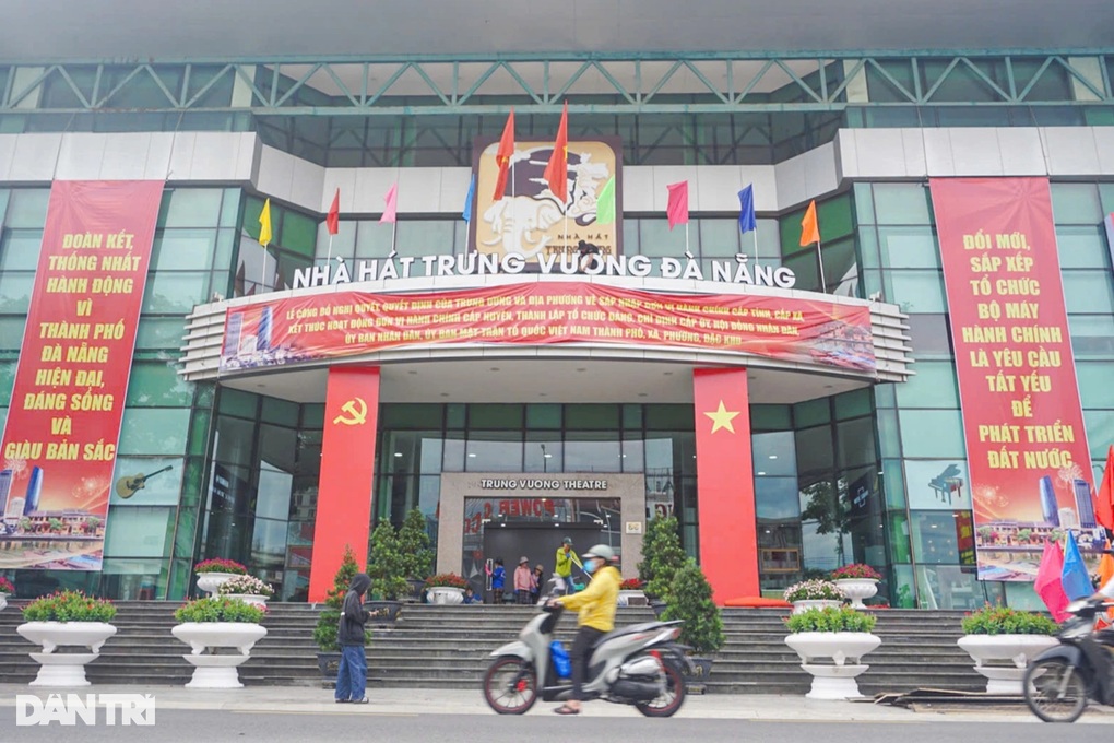 Các tỉnh, thành miền Trung - Tây Nguyên sẵn sàng cho thời khắc lịch sử - 2