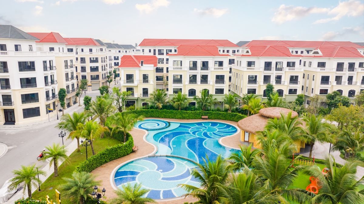 Lotissement Coral - Promotion de fin d'année Vinhomes Ocean Park 2 - 1 Phân khu San Hô - Vinhomes Ocean Park 2 ưu đãi cuối năm - 1