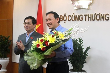 Nguyên Chủ tịch Sabeco về làm lãnh đạo ở Bộ Công Thương