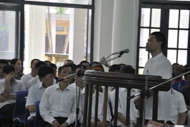 Xét xử vụ đào trộm than “động trời” tại Quảng Ninh