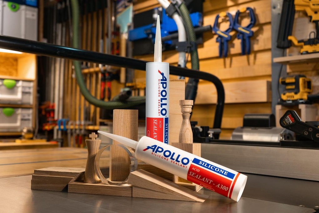 Apollo Silicone chi 130 tỷ hỗ trợ khách hàng, nhà phân phối - 1 Apollo Silicone chi 130 tỷ hỗ trợ khách hàng, nhà phân phối - 1