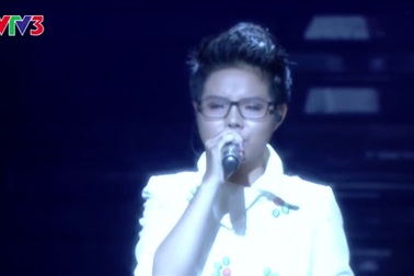 Bài hát ru mùa đông - Vũ Cát Tường