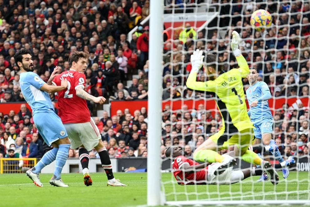 Ba cầu thủ bị điểm mặt không đủ tư cách khoác áo Man Utd - 1 Ba cầu thủ bị điểm mặt không đủ tư cách khoác áo Man Utd - 1