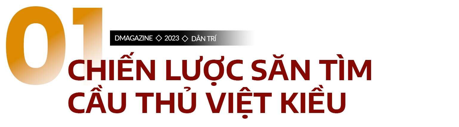 Steve Darby: HLV Troussier khác ông Park, Filip Nguyễn cần được coi trọng - 2