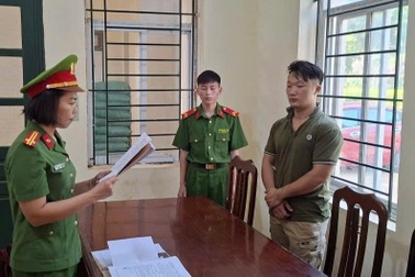 Khởi tố nam thanh niên say rượu gây tai nạn khiến 2 người tử vong