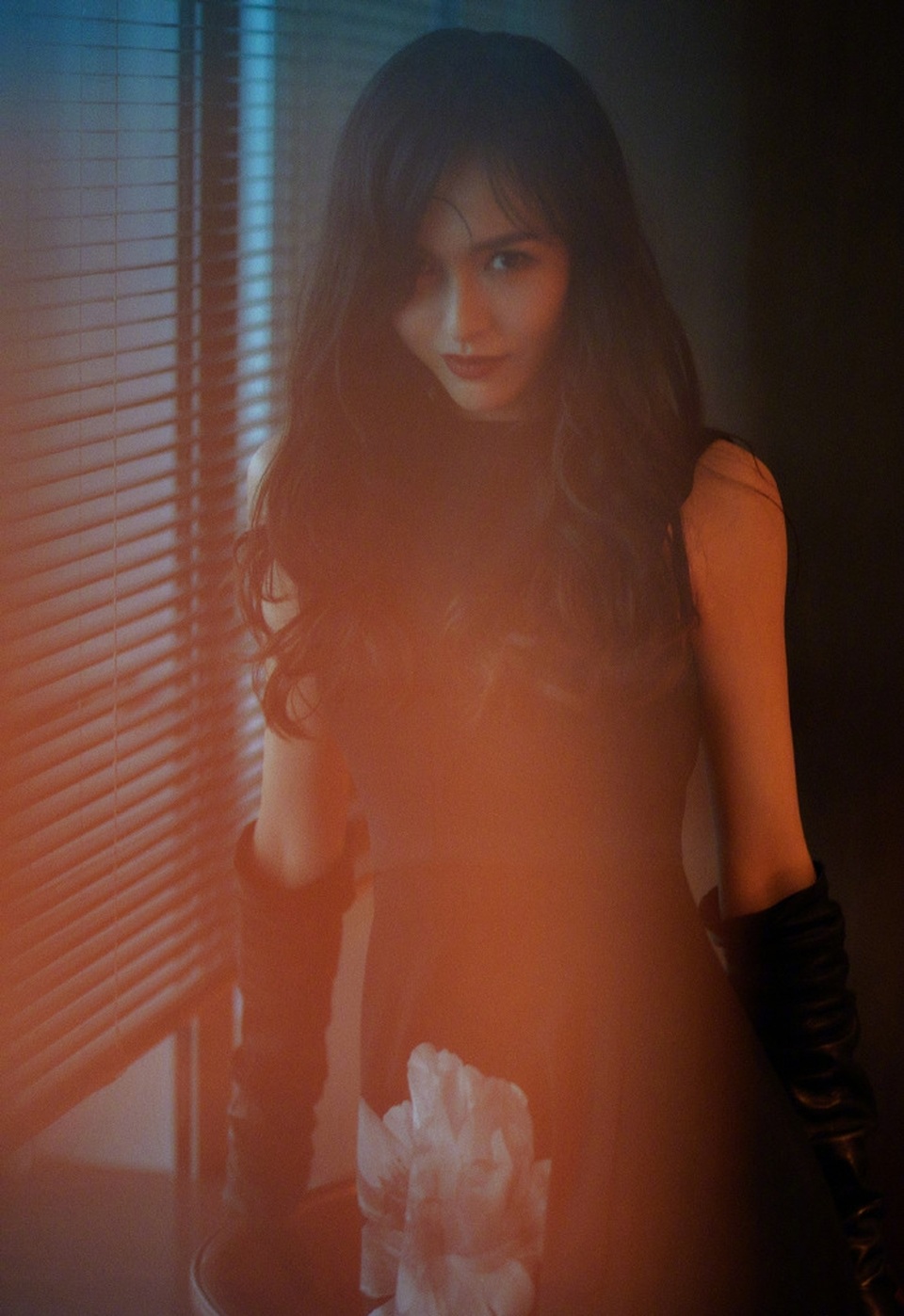 Mê mẩn ngắm gái một con Đường Yên tại sự kiện - 10