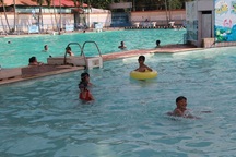 Đắk Lắk dạy bơi, phòng chống đuối nước mùa hè cho trẻ em