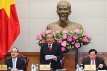 Đo sự hài lòng của người dân đối với cơ quan nhà nước