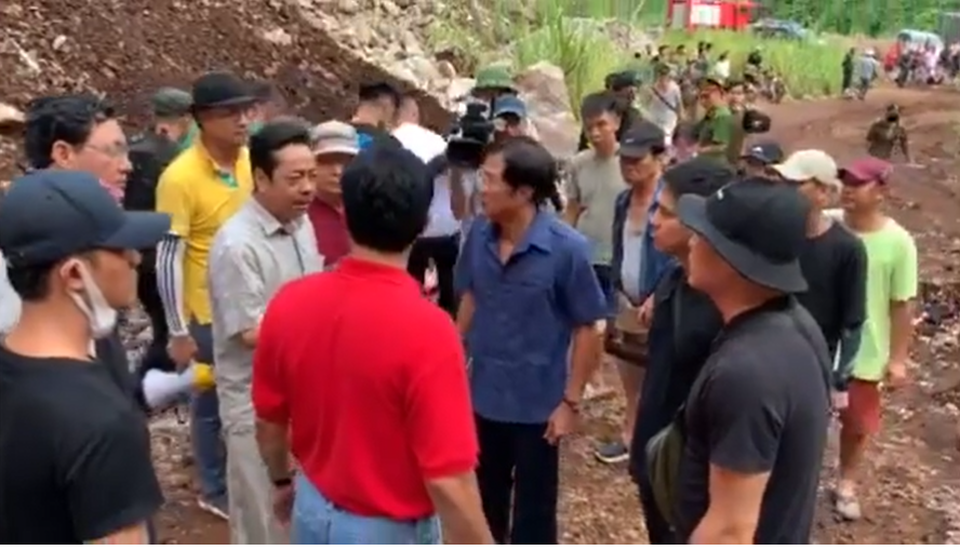 Hậu trường nghẹt thở phim “Sinh tử”, chuyện bây giờ mới kể - 3