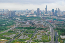 4 dự án bất động sản được gỡ vướng sau buổi làm việc với lãnh đạo TPHCM