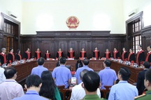 Lập đoàn liên ngành xác minh vụ án Viện trưởng VKSND tối cao kháng nghị