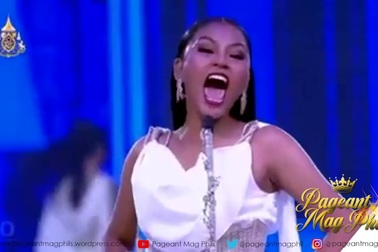 Những màn giới thiệu "như hét vào tai" của Miss Grand Thailand