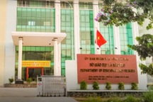 Xử lý trách nhiệm vụ sửa năm sinh trên bằng tốt nghiệp của chủ tịch thị xã