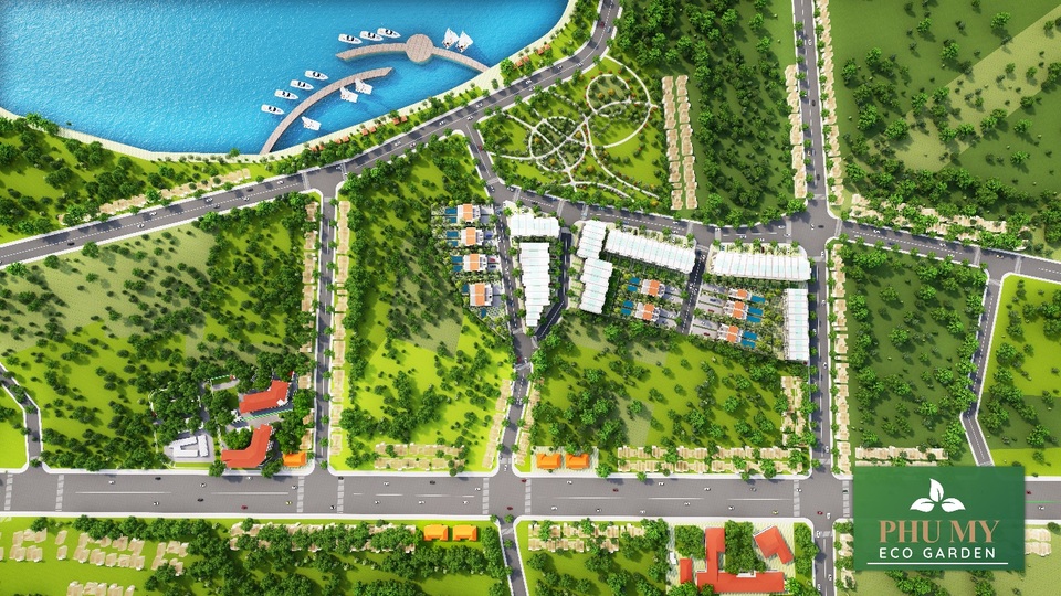 Nhà đầu tư “săn tìm” bất động sản đất nền Phú Mỹ - Bà Rịa Vũng Tàu - 3 Nhà đầu tư “săn tìm” bất động sản đất nền Phú Mỹ - Bà Rịa Vũng Tàu - 3