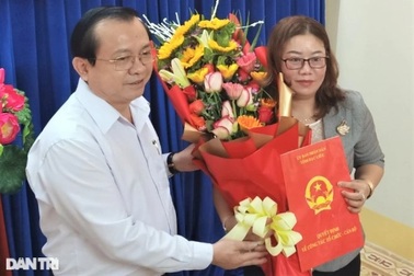 Bạc Liêu có tân Phó Giám đốc Sở LĐ-TB&XH