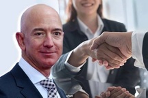 Câu hỏi tuyển dụng kỳ lạ của tỷ phú hàng đầu thế giới