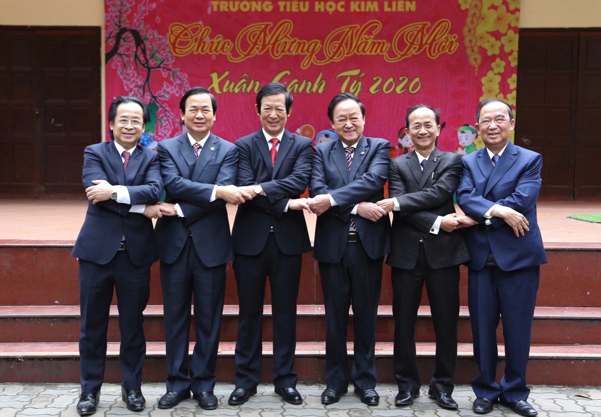 Chuyện về gia đình danh giá có 8 anh em là nhà khoa học nổi tiếng Việt Nam - 9 Chuyện về gia đình danh giá có 8 anh em là nhà khoa học nổi tiếng Việt Nam - 9