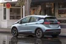 Cả trăm nghìn chiếc xe ô tô điện có thể bị cháy vì một lỗi bất ngờ