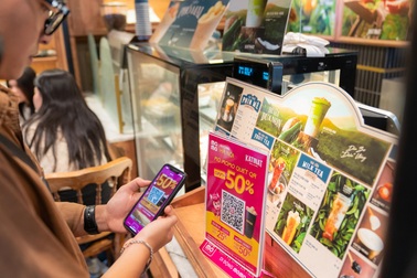 Lý do người dùng thủ đô chuộng thanh toán bằng MoMo