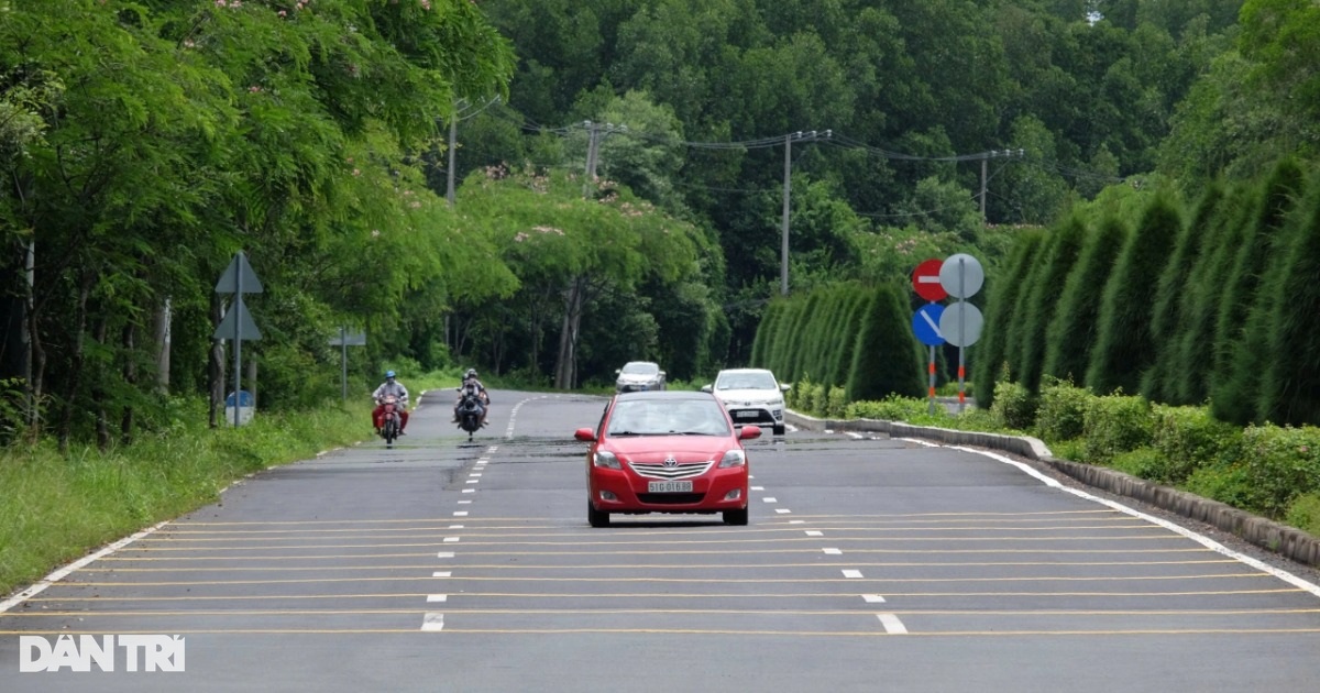 Bài toán xây metro nối trung tâm TPHCM với Cần Giờ - 2