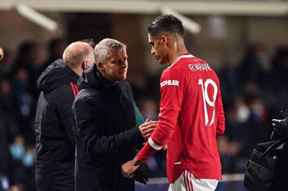 Man Utd bất ngờ nhận tin dữ trước trận đại chiến Man City - 2 Man Utd bất ngờ nhận tin dữ trước trận đại chiến Man City - 2