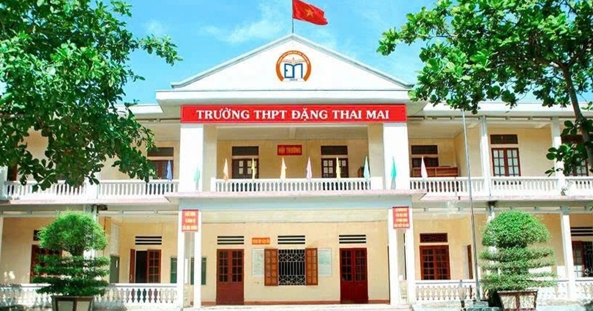 Vụ học sinh lớp 12 bị đâm tử vong: Khởi tố, bắt tạm giam 2 nam sinh