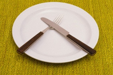 Bỏ bữa - Cách giảm cân phản khoa học!