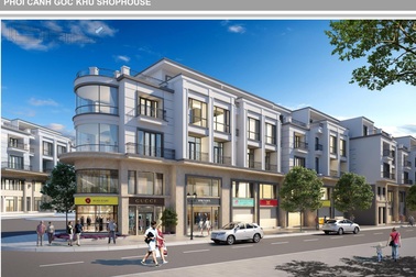 Lý giải sức hút từ vị trí vàng của dự án Gia Lâm Central Metropolitan