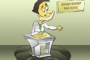 Tham nhũng… đến từ đâu?