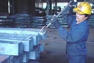 Công ty thép Tam Điệp được miễn thuế có công bằng?