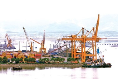 Vinalines dự kiến phát hành cổ phiếu lần đầu ra công chúng trong quý II