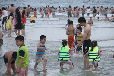 Khiếp đảm những chiêu chặt chém khét tiếng ở Sầm Sơn