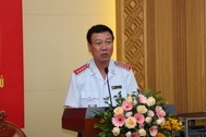 Tổng Thanh tra Chính phủ nói về sai phạm tại dự án khách sạn tận thu apatit