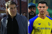 HLV Al Nassr bị sa thải sau tác động của C.Ronaldo