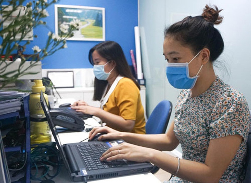 Có nên thay đổi công việc ở tuổi 30? - 1 Có nên thay đổi công việc ở tuổi 30? - 1