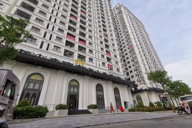 Bỏ tiền tỷ, cư dân bức xúc vì mua sự bực mình tại dự án Iris Garden