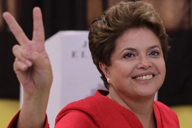 Brazil bầu người kế nhiệm Tổng thống Lula da Silva