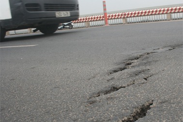 “Bắt mạch” chất lượng công trình giao thông