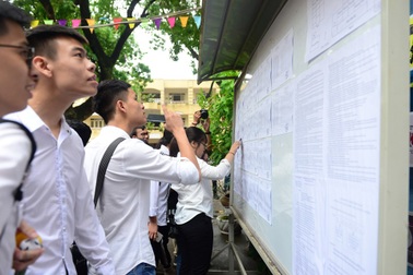 Có nên bỏ kỳ thi THPT quốc gia năm nay?