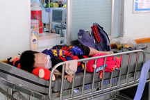 3 trẻ ở Đông Nam Á tử vong vì viêm gan "bí ẩn": Phụ huynh Việt cần làm gì?