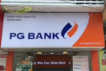 Giảm trích lập dự phòng rủi ro, PG Bank tăng lãi