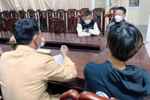 Nhiều thanh thiếu niên hàng đêm mang theo hung khí "náo loạn" đường phố