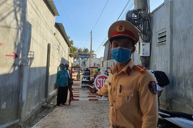 Trốn cách ly, khai báo không trung thực có thể bị truy tố