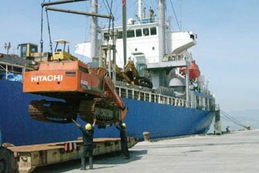 Tìm hướng phát triển vận tải biển Việt Nam