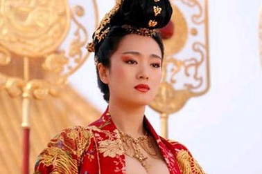 Những “bà hoàng phòng vé” của điện ảnh Hoa ngữ