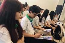 Sinh viên ôm mộng "bỏ học cũng thành công được như Bill Gates"